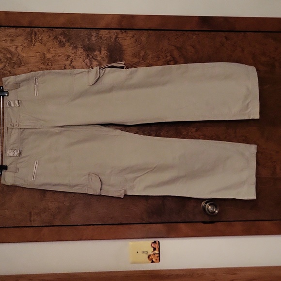 Pants - So Real So Right cargo pants 11